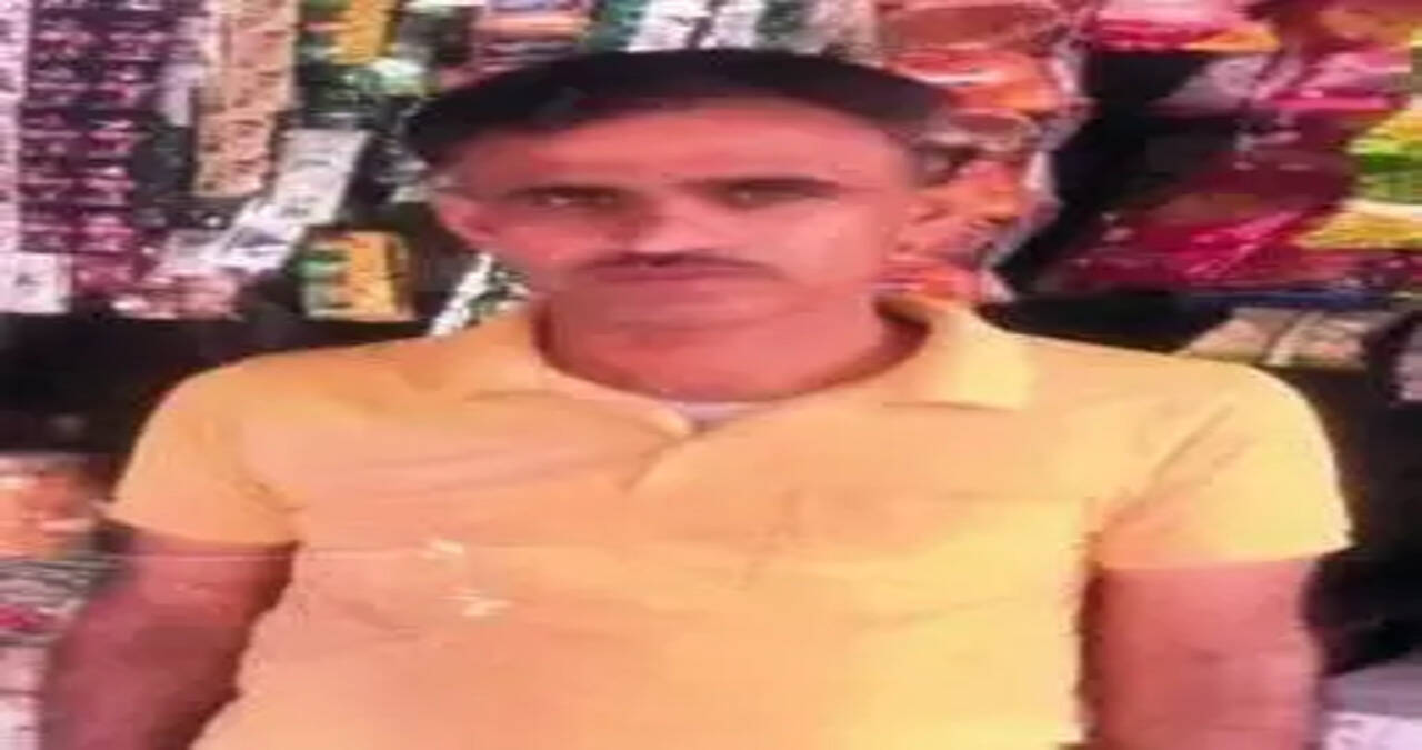 सरकारी ऋण योजना से स्वरोजगार शुरु कर रतेरा के भूप सिंह ने दूर की अपनी बेरोजगारी