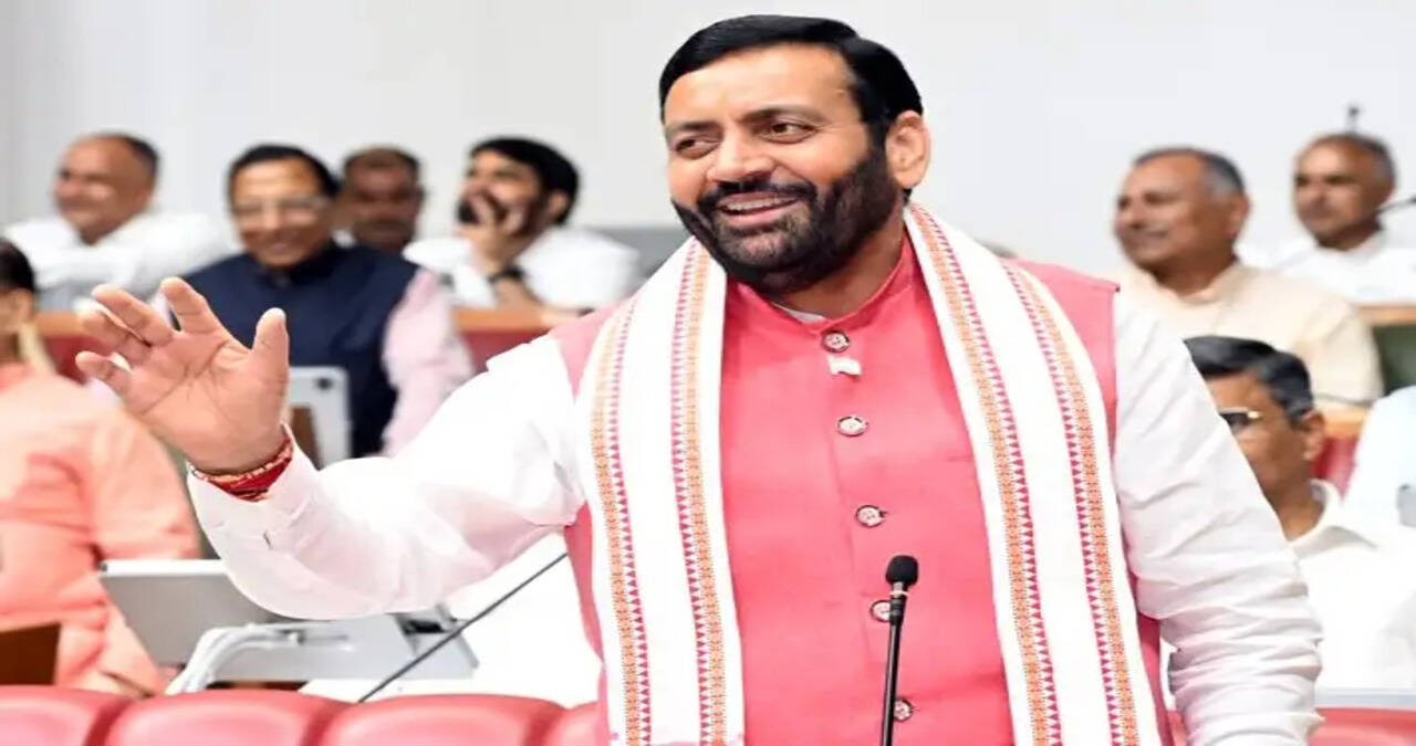 हरियाणा के नूंह को बड़ी सौगात, तीन गांवों में नए&nbsp;उपस्वास्थ्य&nbsp;केंद्र खोलने की मंजूरी