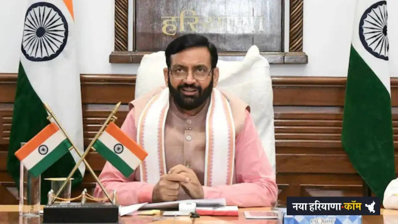 हरियाणा में कर्मचारियों को 30 लाख तक मुआवजा मंजूर, आदेश हुए जारी&nbsp;