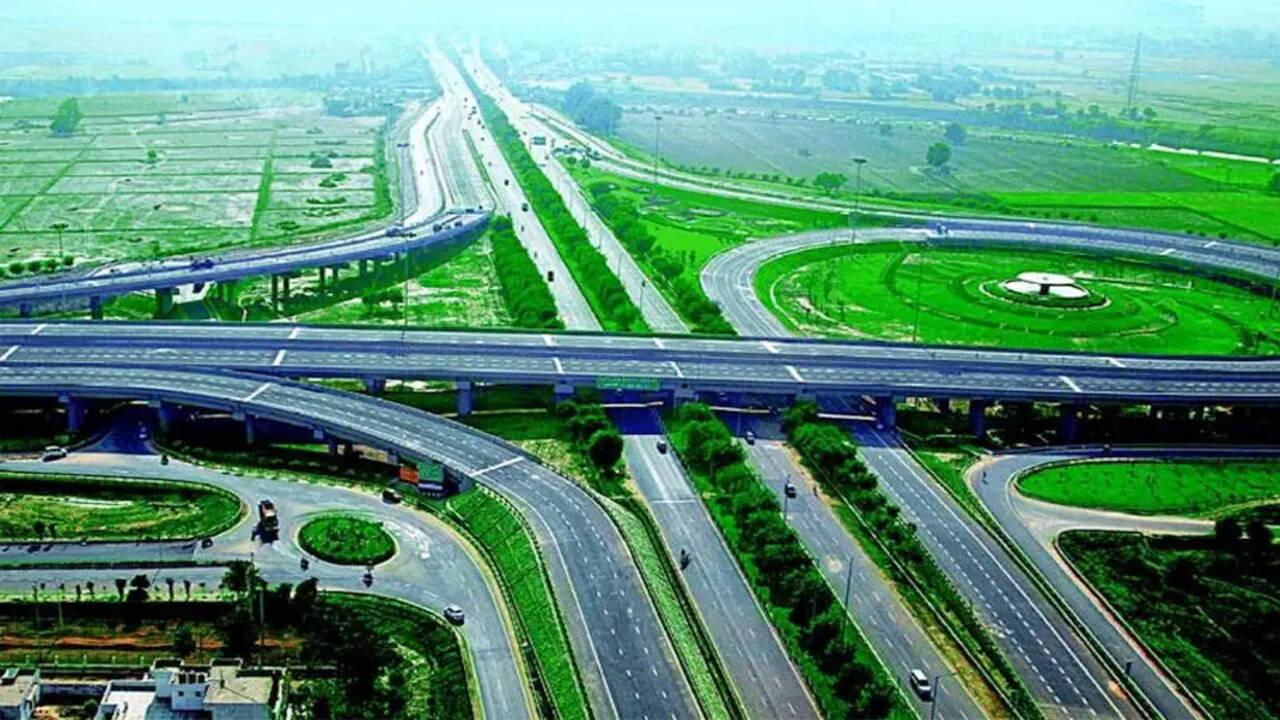 &nbsp;हर दिन 12 घंटे के लिए बंद रहेगा मानसेर हाईवे