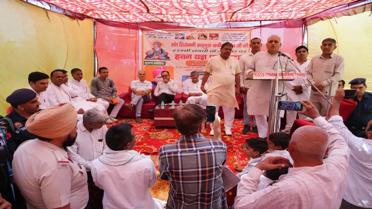 &nbsp;विकास कार्यों का किया लोकार्पण, वाटर वर्क्स का निरीक्षण कर अधिकारियों को दिए निर्देश