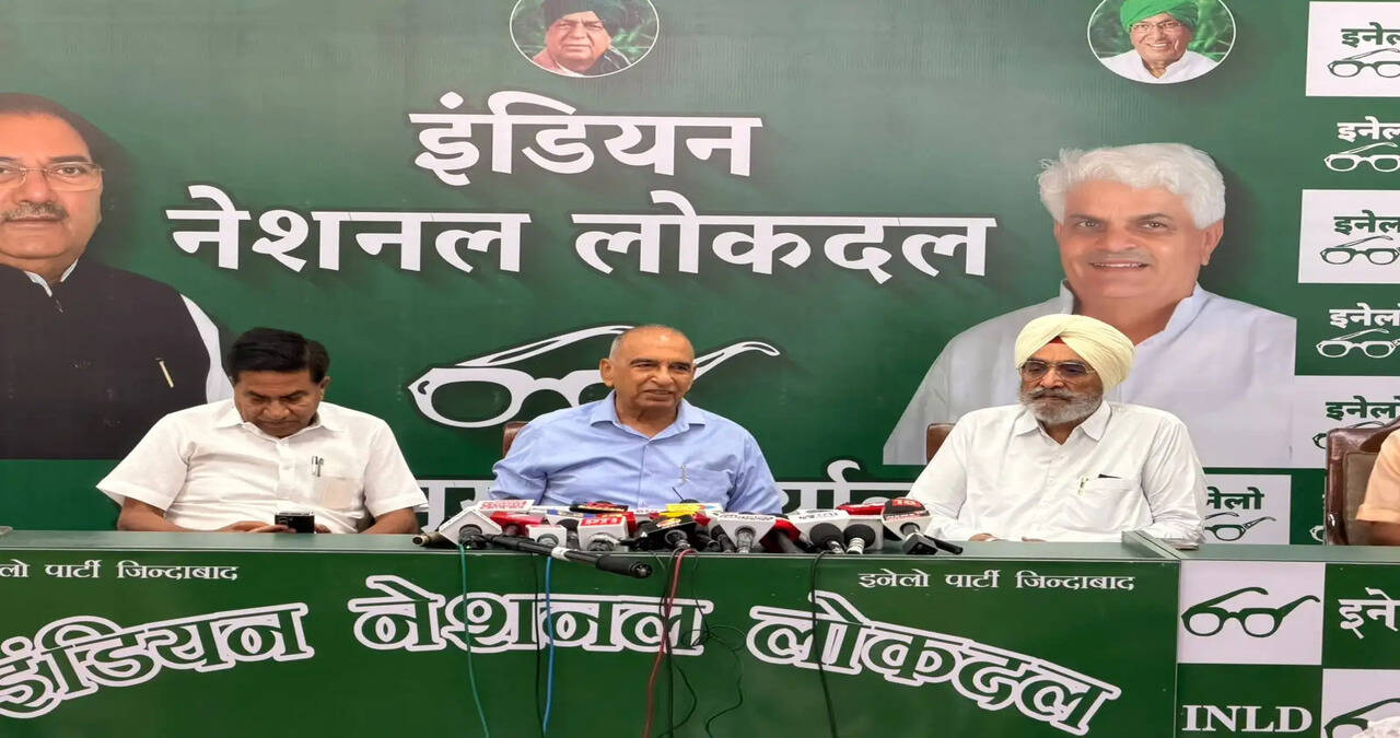 हरियाणा में हजारों शिक्षकों के पद खाली होने का दावा, सम्पत सिंह बोले- सार्वजनिक शिक्षा हो रही कमजोर