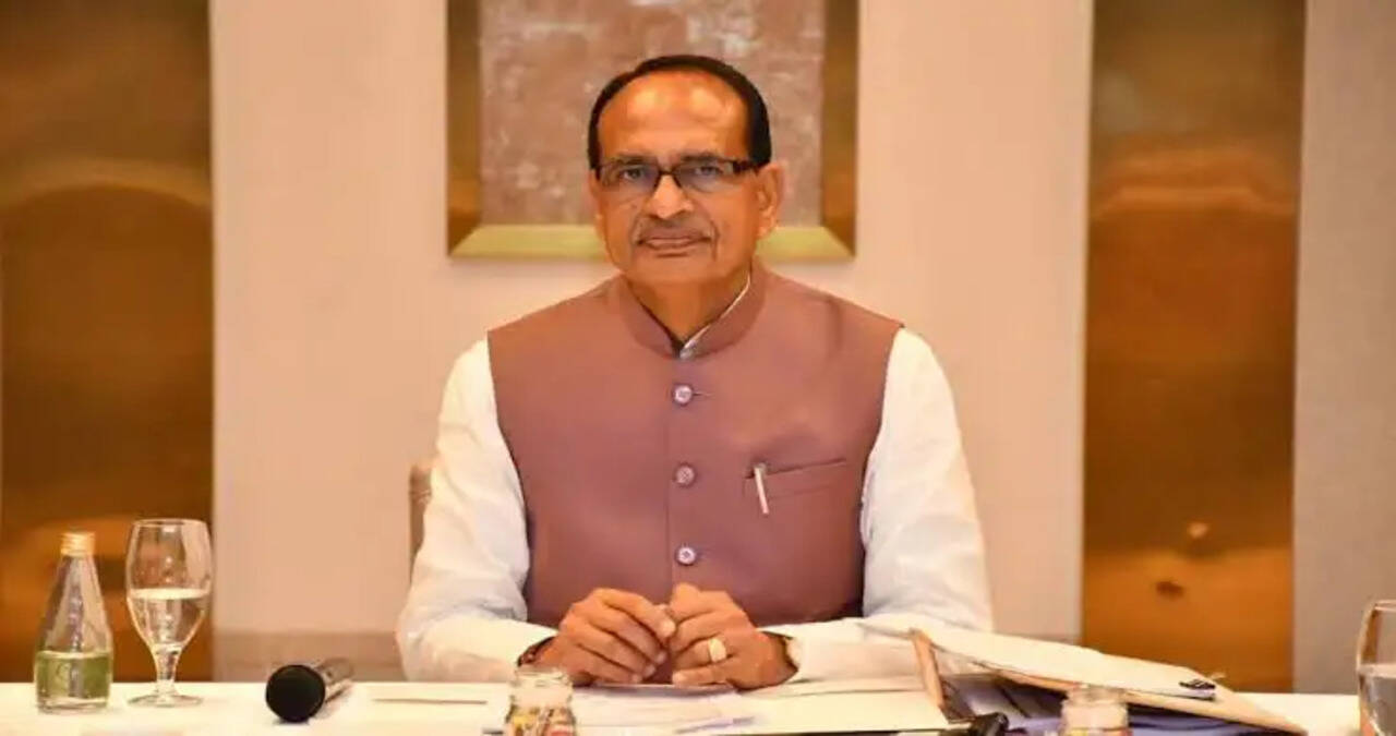 Union Minister Shri Shivraj Singh Chouhan reviews action plan for strengthening KVKs through greater State participation