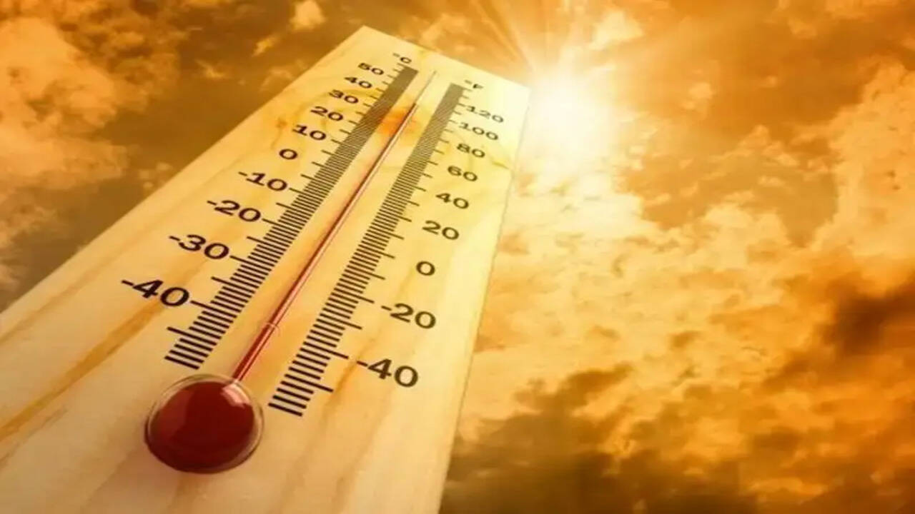 &nbsp;भीषण गर्मी को देखते हुए हरियाणा सरकार का अलर्ट जारी, स्कूलों में जल्द हो सकती है गर्मी छुट्टियों की घोषणा