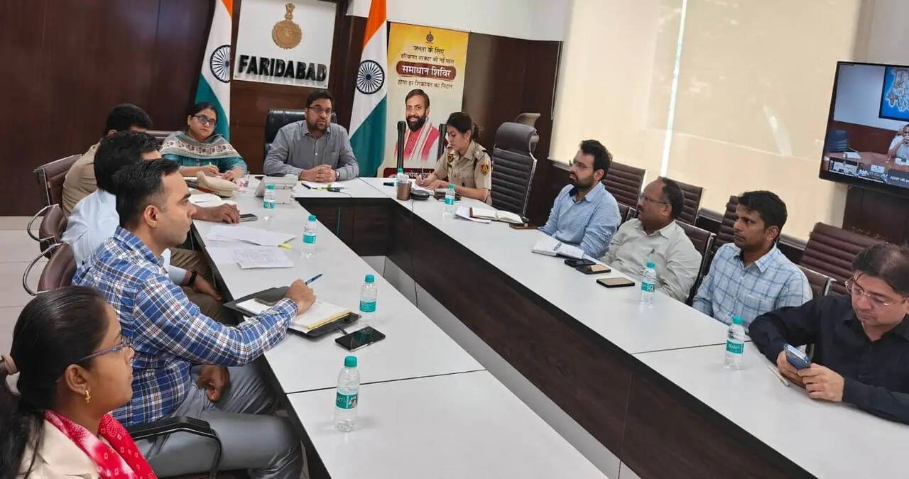 हरियाणा उदय आउटरीच अभियान के तहत नशामुक्त हरियाणा थीम के साथ आयोजित होंगे जन जागरूकता कार्यक्रम