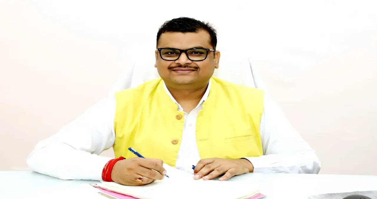 इग्नू ने 36 पी.एच.डी. कार्यक्रमों में प्रवेश प्रक्रिया शुरू: डॉ. धर्म पाल