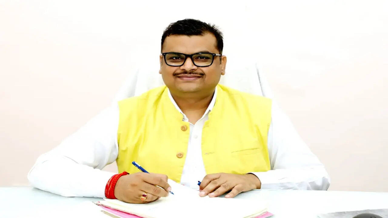 इग्नू ने 36 पी.एच.डी. कार्यक्रमों में प्रवेश प्रक्रिया शुरू: डॉ. धर्म पाल