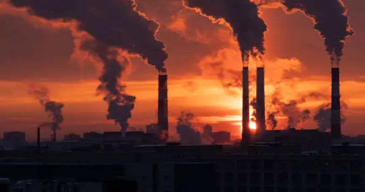 Haryana Intensifies Efforts to Curb Water and Air Pollution, Chief Secretary Reviews Action Plans