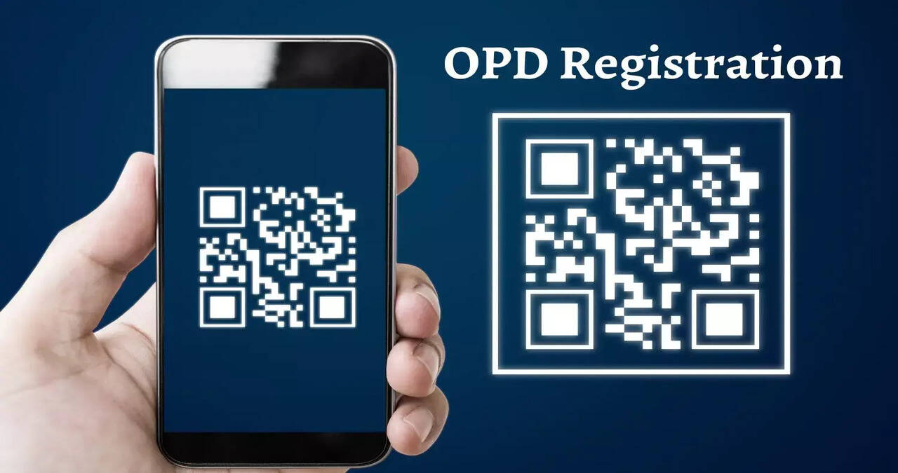 Haryana patients to get faster hospital access as UPI payments reach 610 health centres, OPD registration moves online