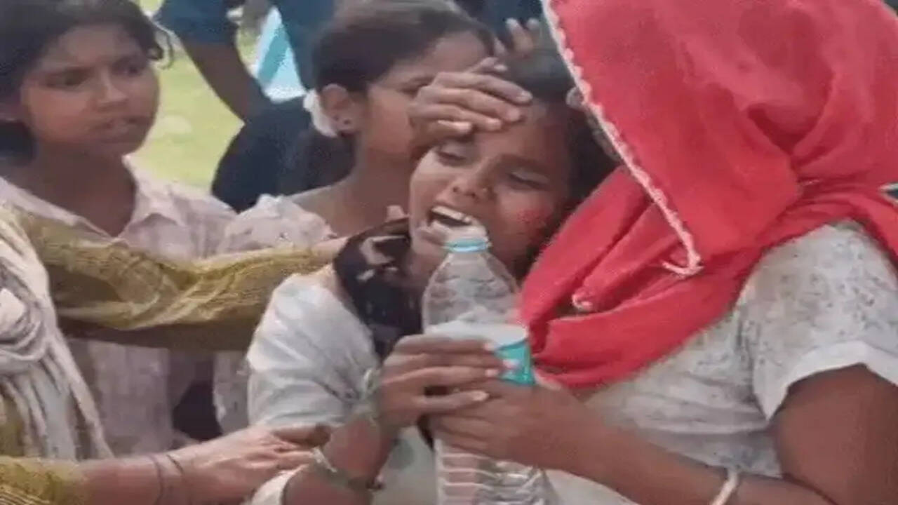 &nbsp;करनाल में सनकी पिता ने अपनी 3 महीने की मासूम बच्ची की गला दबाकर की हत्या, नाले में फेंका शव