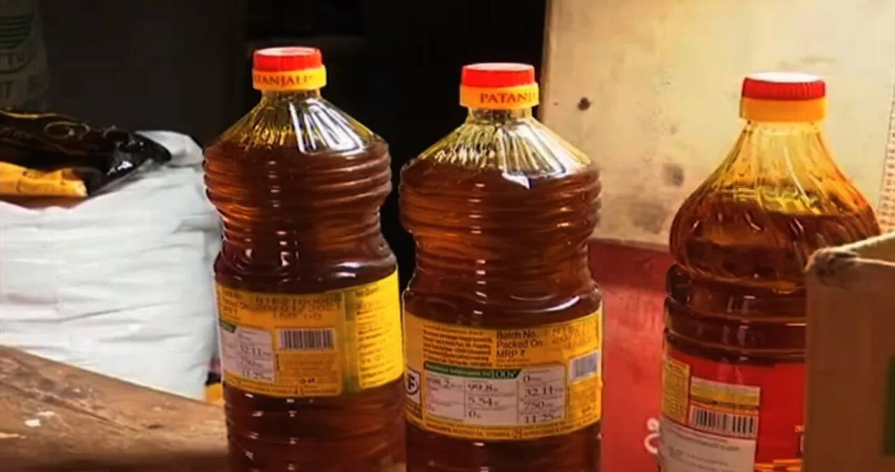 Haryana News: हरियाणा में अब 15 अगस्त तक मिलेगा सरसों का तेल, वंचित पात्रों के लिए बड़ा फैसला&nbsp;
