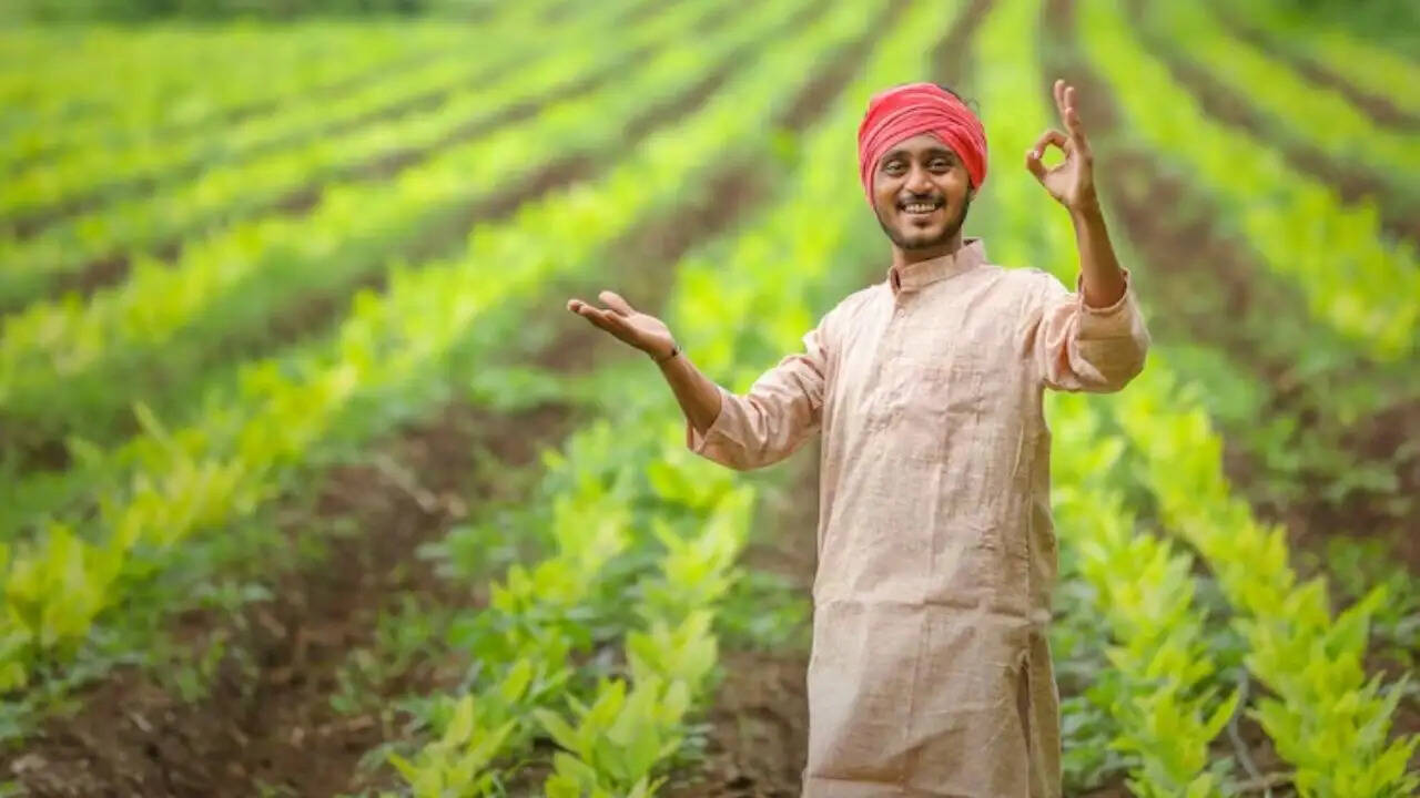 &nbsp;हानिकारक कीटों पर नियंत्रण के लिए आधुनिक संसाधनों को अपनाएं किसान, सरकार दे रही 75 प्रतिशत तक अनुदान