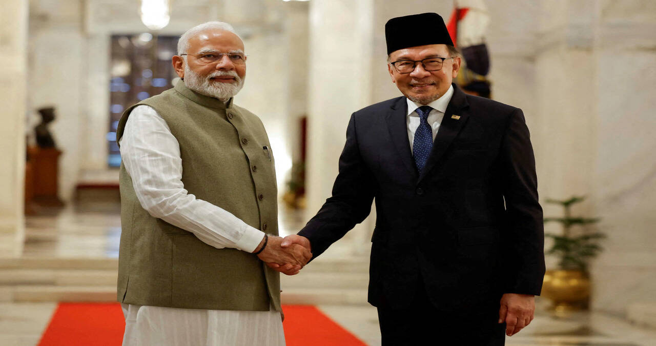 India Strengthens Agricultural Cooperation with Malaysia, Timor-Leste and Myanmar
