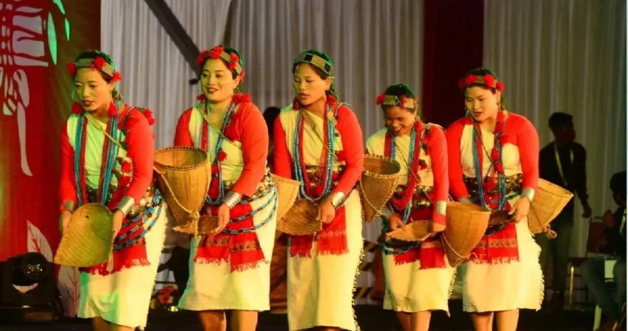 लोक संस्कृति और लोक वाद्य कला के प्रोत्साहन हेतु कुरूक्षेत्र में राज्य स्तरीय नगाड़ा(बंचारी) प्रतियोगिता&nbsp;&nbsp;