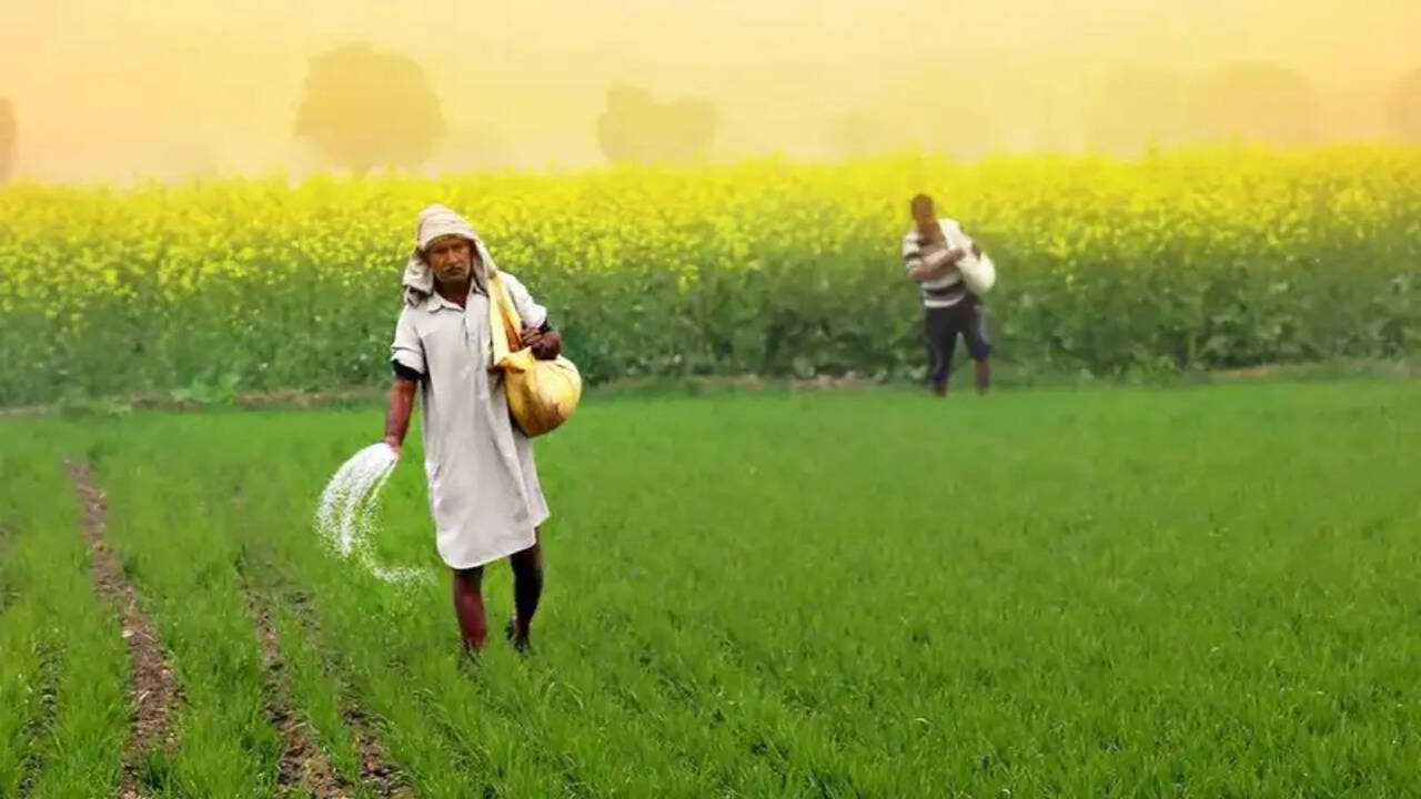 &nbsp;अब हरियाणा के किसान सीखेंगे आधुनिक खेती के नए मॉडल