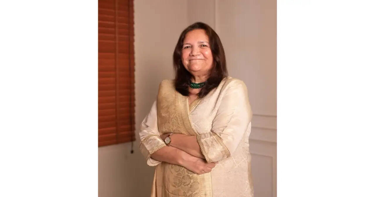 At 69, BIOMUNI&rsquo;s Nani Asks: If Transparency Matters, Why Isn&rsquo;t It on the Label?