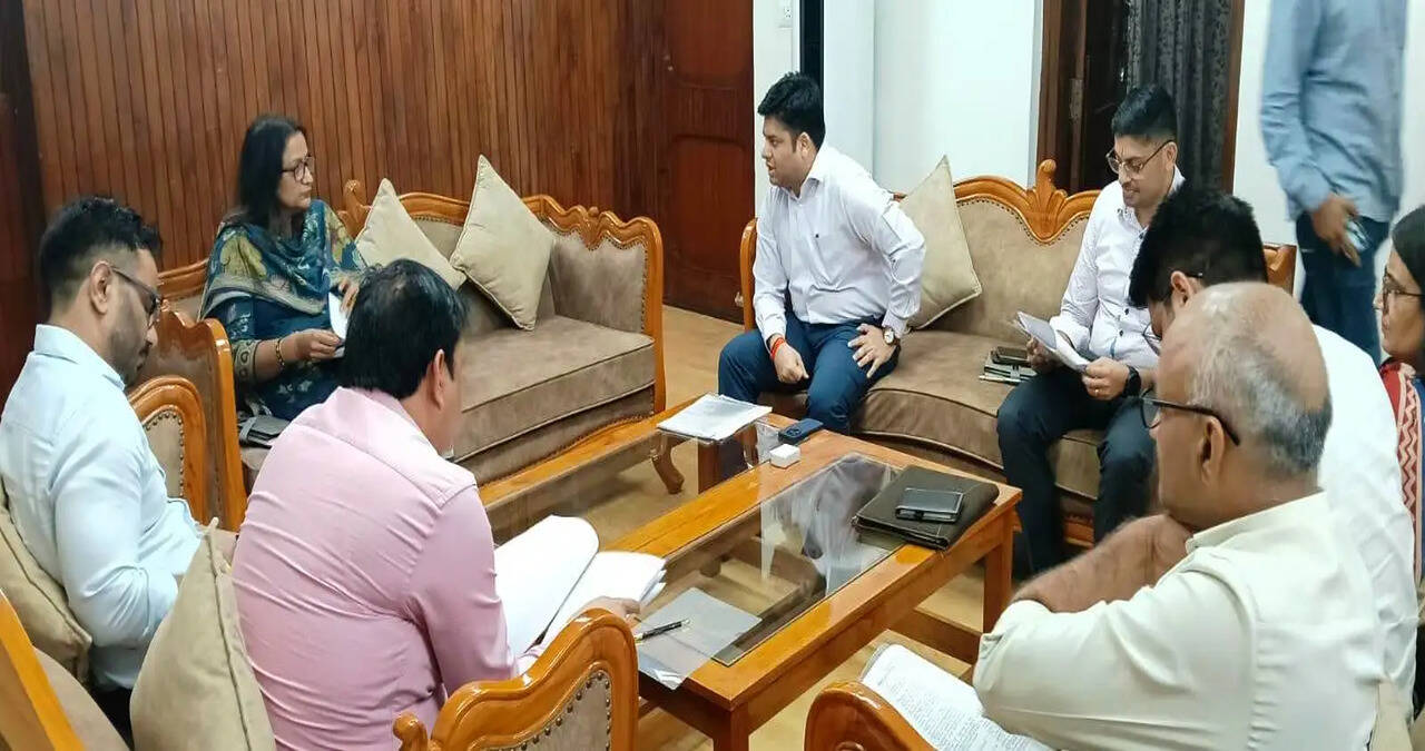 &nbsp;&nbsp;मतदाता सूची लोकतांत्रिक व्यवस्था का महत्वपूर्ण आधार है: मोनिका मलिक