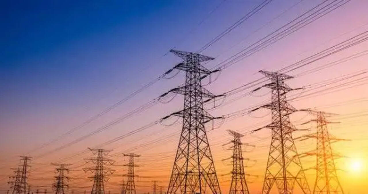 बिजली क्षेत्र में रेक लोडिंग 6 सितंबर, 2026 को बढ़कर 444 रेक हो गई, जो दिन-प्रतिदिन की स्थिर वृद्धि को दर्शाती है