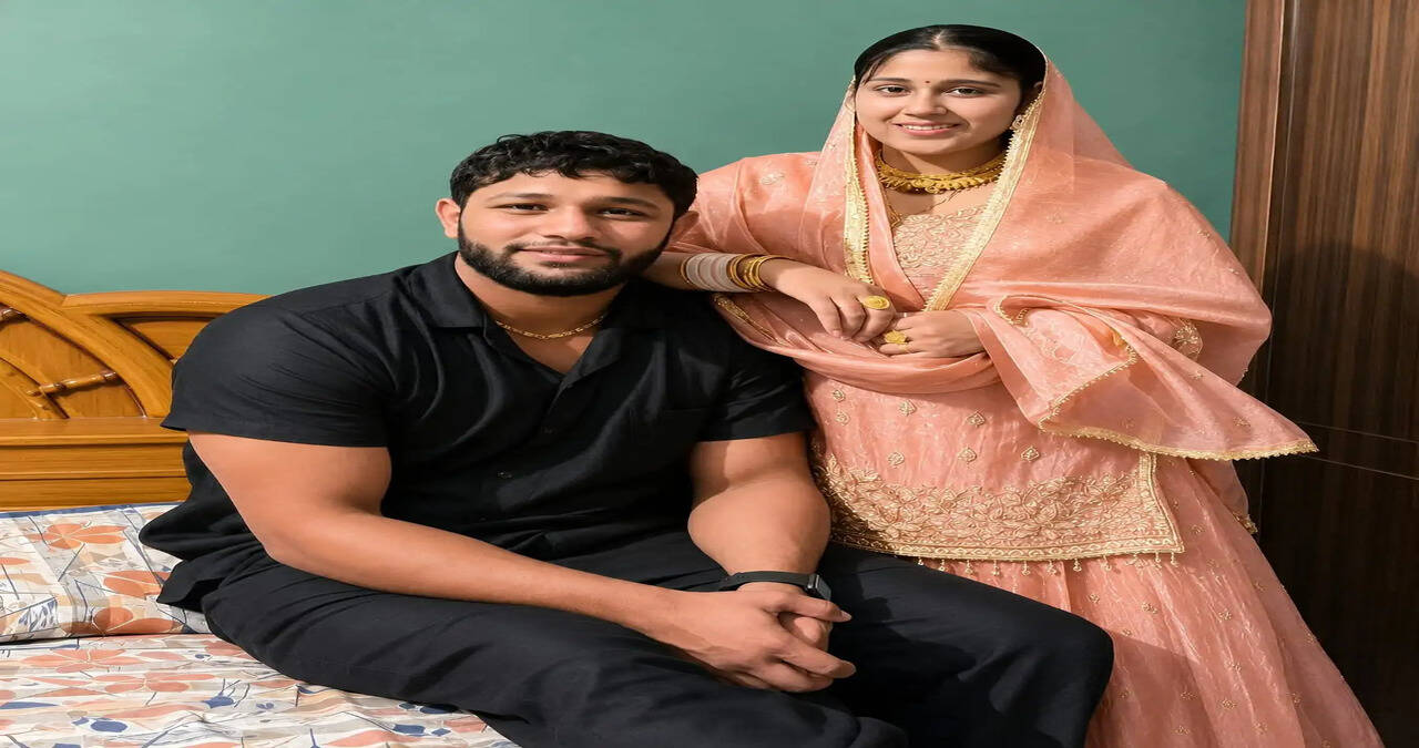 Shilu Bahlara Wife Suicide: अंतरराष्ट्रीय कबड्डी पहलवान सिल्लू बल्हारा की पत्नी ने किया सुसाइड, घर में मिला शव