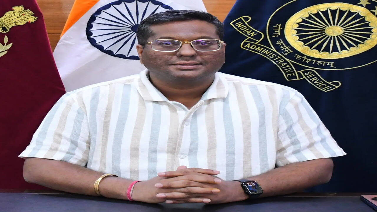 हर हाल में 30 मई तक पूरा हो मकान सूचीकरण कार्य : डीसी