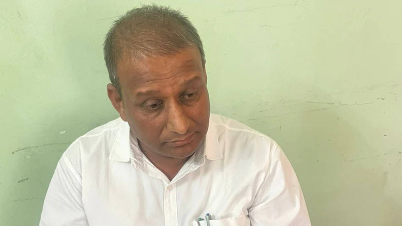 ACB Action: राजस्थान रोडवेज का मुख्य प्रबंधक 20000 रुपये रिश्वत लेते गिरफ्तार, एसीबी की टीम ने की थी छापेमारी