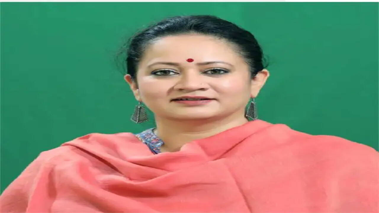 &lsquo;टीबी मुक्त हरियाणा&rsquo;&nbsp;के लक्ष्य की तरफ तेजी से आगे बढ़ रहा है प्रदेश : आरती सिंह राव