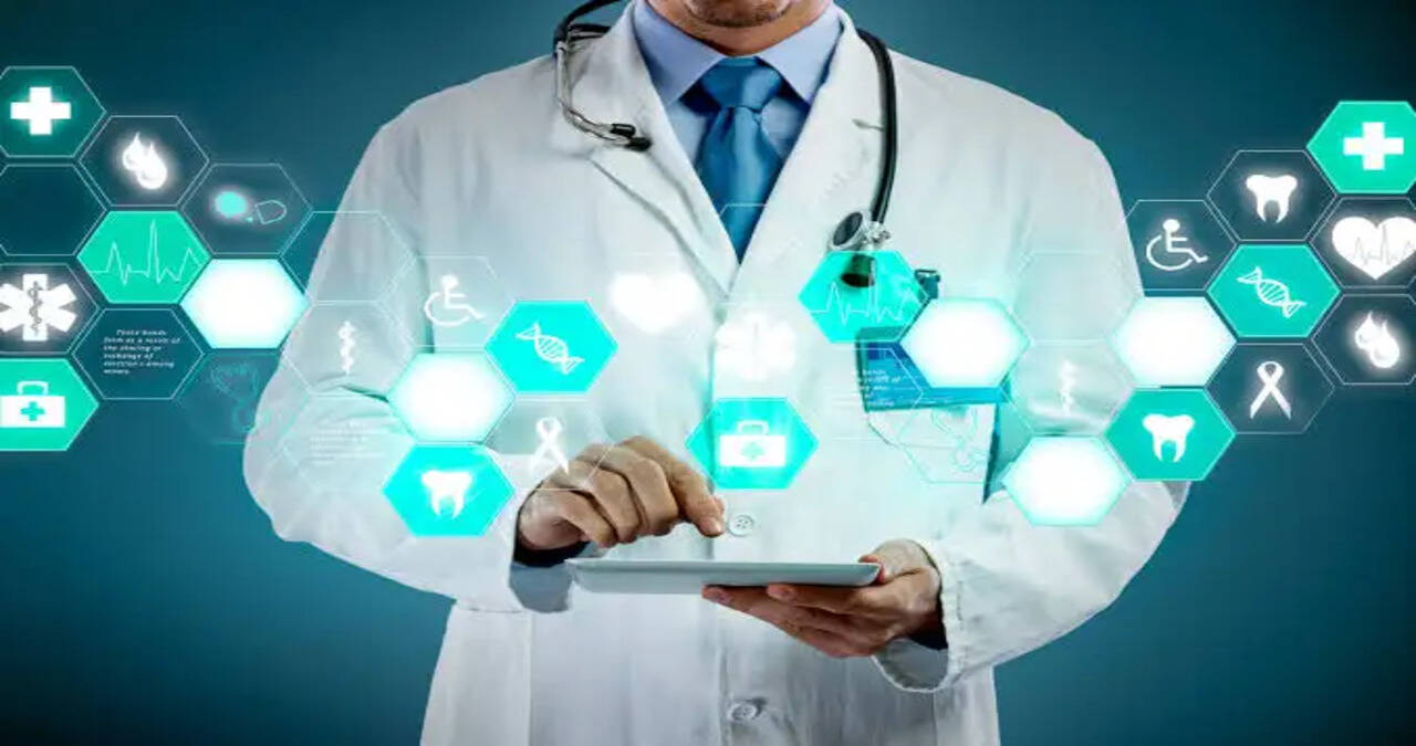 &nbsp;State-Level Workshop on ABDM Held to Promote Digital Health Services