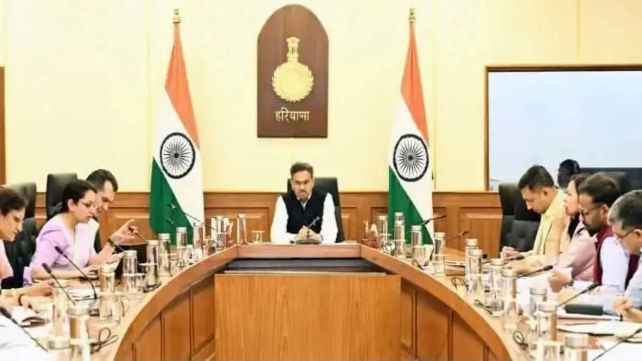 हरियाणा में गंभीर कुपोषण को समाप्त करने का लक्ष्य