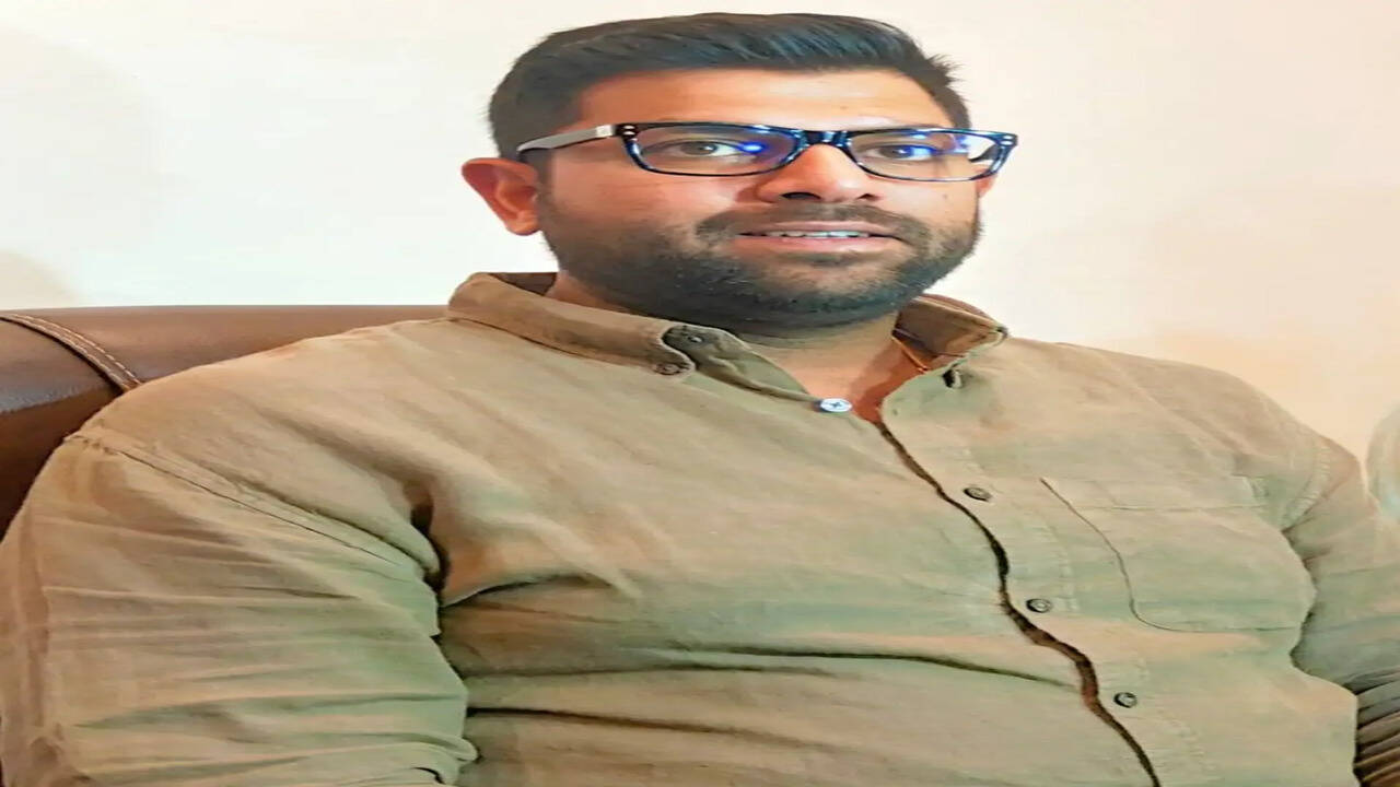 40&nbsp;दिनों से अपना जायज हक मांग रहे ग्रामीण,&nbsp;भाजपा सरकार को कोई परवाह ही नहीं - दिग्विजय चौटाला