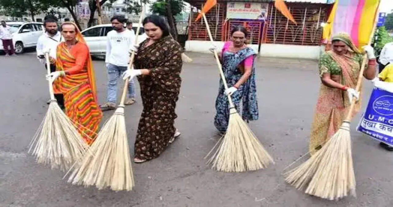 &nbsp;हड़ताल खत्म होते ही सफाई व्यवस्था सुधारने में जुटा नगर परिषद, शहर को स्वच्छ बनाने की तैयारी तेज