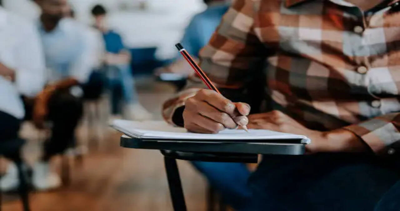 SAFAL Exam Successfully Conducted Across Haryana