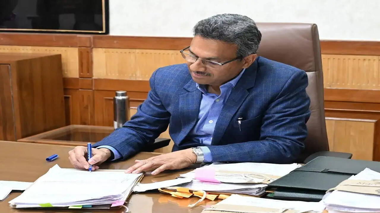 यूपीएससी सिविल सेवा परीक्षा&nbsp;24&nbsp;मई को,&nbsp;फरीदाबाद में&nbsp;37,&nbsp;गुरुग्राम में&nbsp;52&nbsp;परीक्षा केंद्र