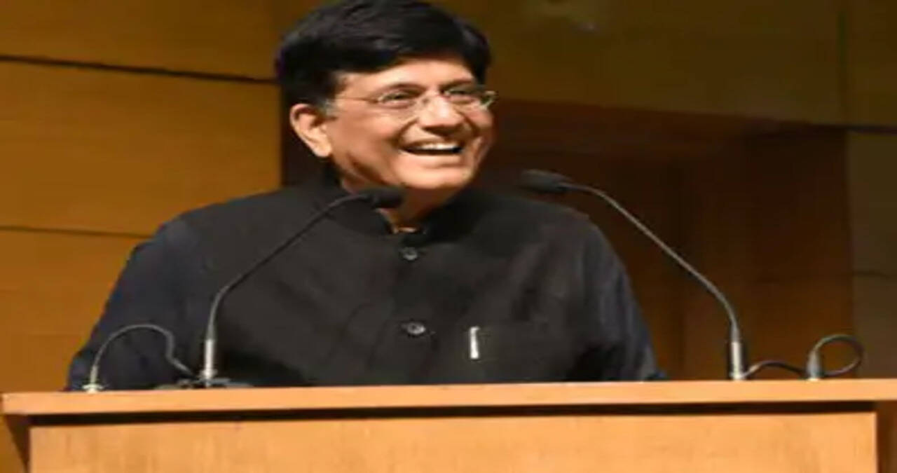 Union Minister of Commerce and Industry Shri Piyush Goyal Calls for India to Emerge as a Global Medical and Healthcare Destination