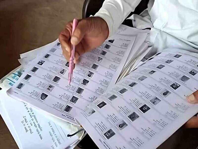 Haryana’s Special SIR Campaign Receives Successful Response, Next Campaign Set for September 26-27