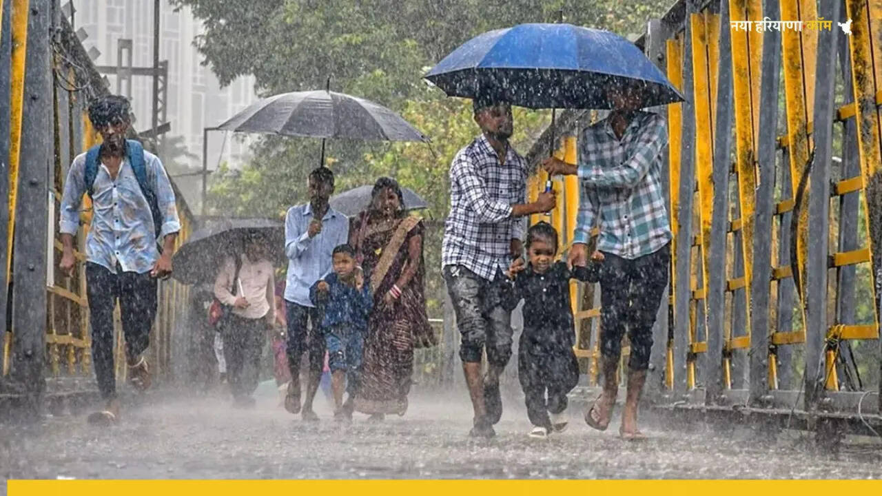 IMD Weather Alert: नया पश्चिमी विक्षोभ हुआ सक्रिय, 10,11,12,13 और 14 को बरसेंगे बादल, देखें आज का मौसम पूर्वानुमान