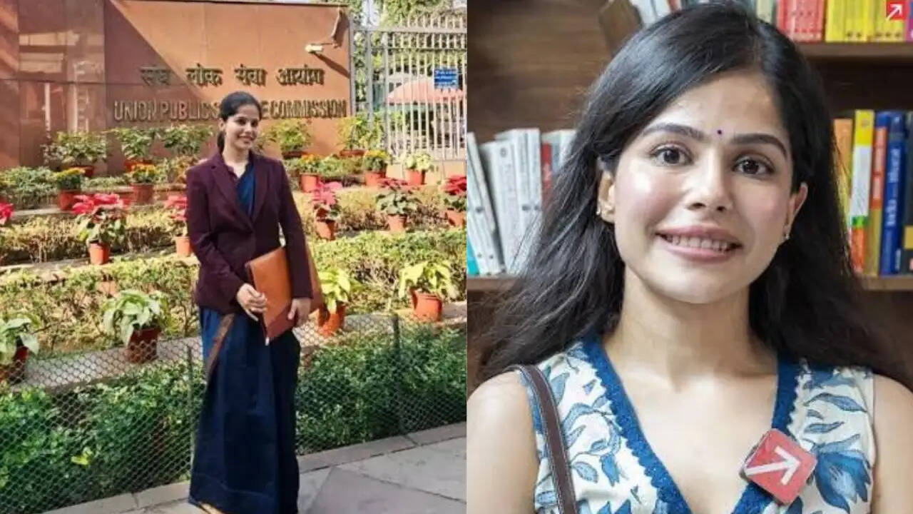 3 बार फेल होने के बाद भी नहीं मानी हार